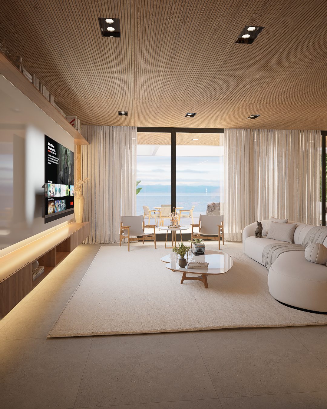 Residencial Varanda